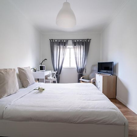 Alvares Araujo - Apartamento Familiar Perto Da Estacao De Comboios 브라가 외부 사진